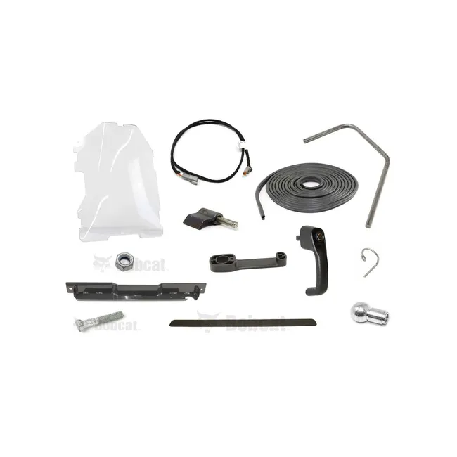 Bobcat 6730823 Special Application Cab Door Kit