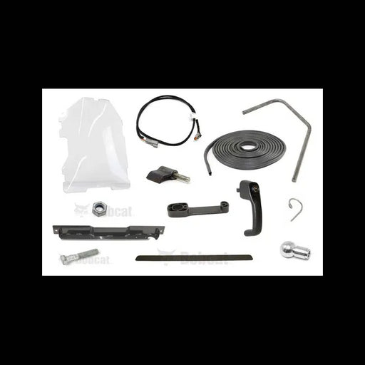 Special App Cab Door Kit, 6730823