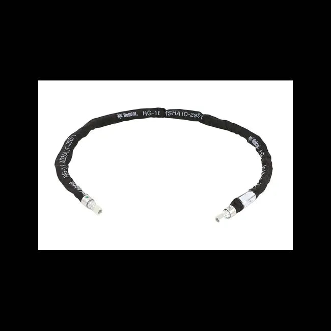 Hydraulic Hose for Combination Bucket, 6731073