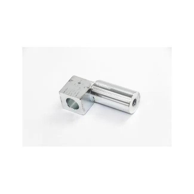 Bobcat 6731119 Pivot Wedge