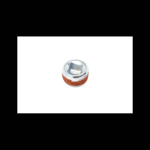 Pipe Recessed Plug, 6731121