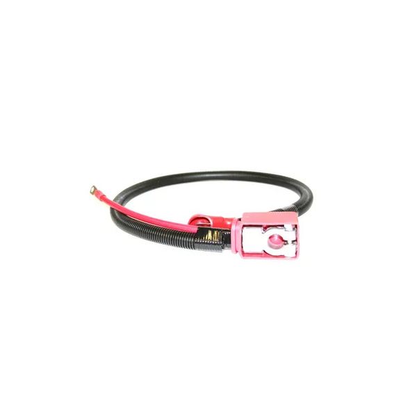 Bobcat 6731256 Positive Battery Cable for Loaders