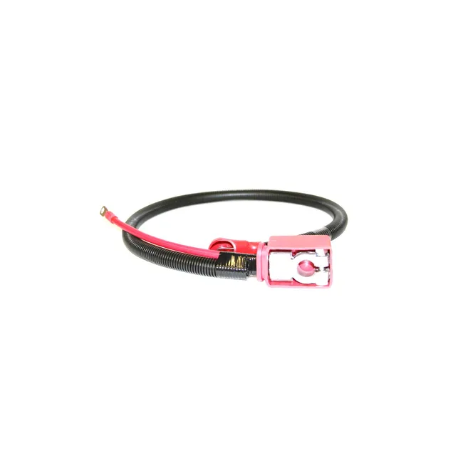 Bobcat 6731256 Positive Battery Cable for Loaders