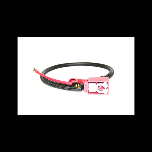 Positive Battery Cable for Loaders, 6731256