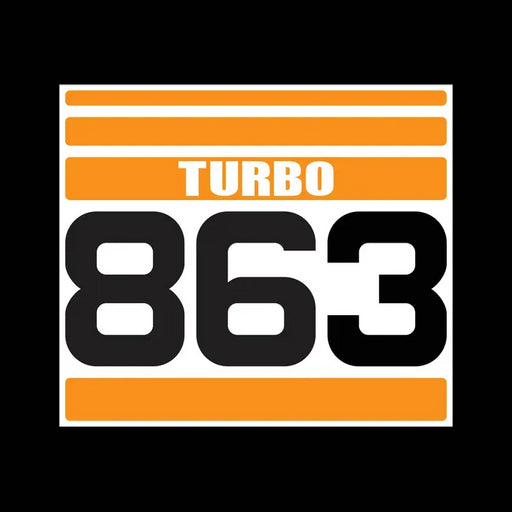 Decal for Loaders, 6731474