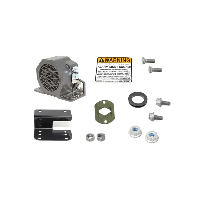 Bobcat 6732235 Back Up Alarm Kit