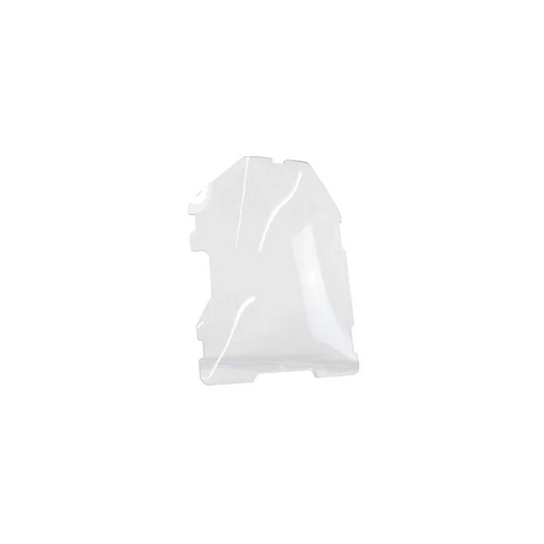 Bobcat 6732351 Cab Door Curved Window