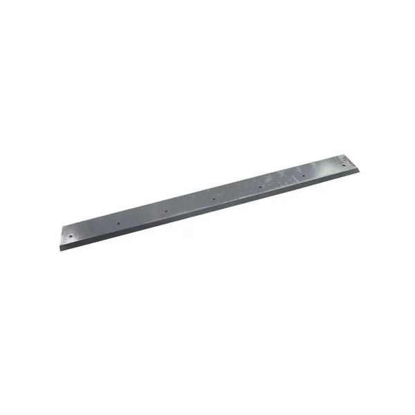 Bobcat 6732406 62 Inch Bolt-On Single Bevel Cutting Edge
