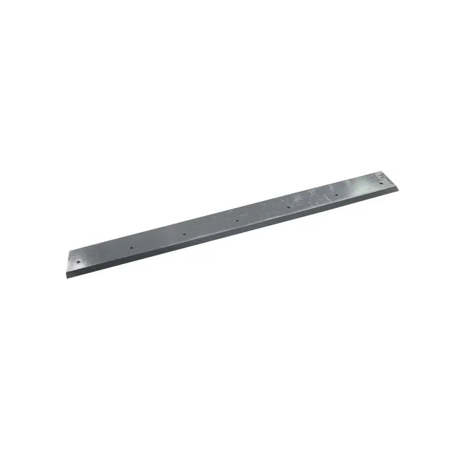 Bobcat 6732406 62 Inch Bolt-On Single Bevel Cutting Edge