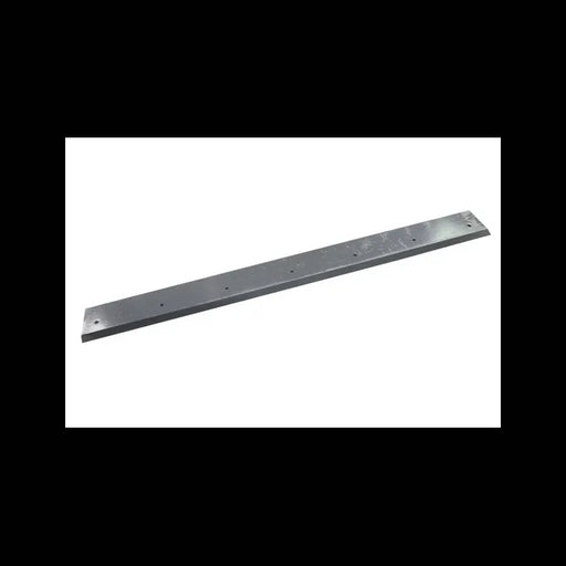 62 Inch Bolt-On Single Bevel Cutting Edge, 6732406