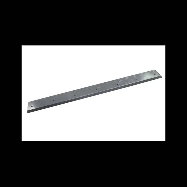 62 Inch Bolt-On Single Bevel Cutting Edge, 6732406