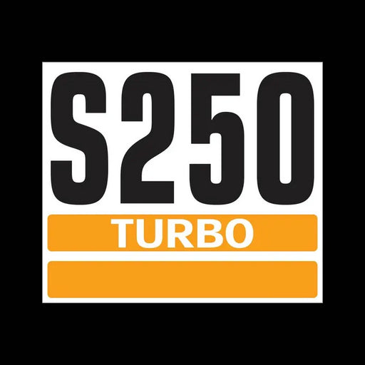 Model S250 Decal, 6732444