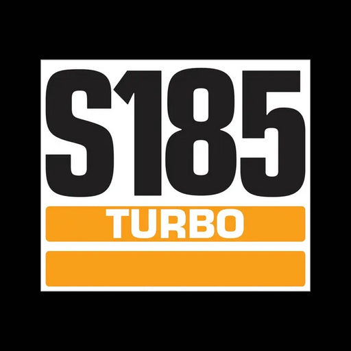 Model S185 Decal, 6732533