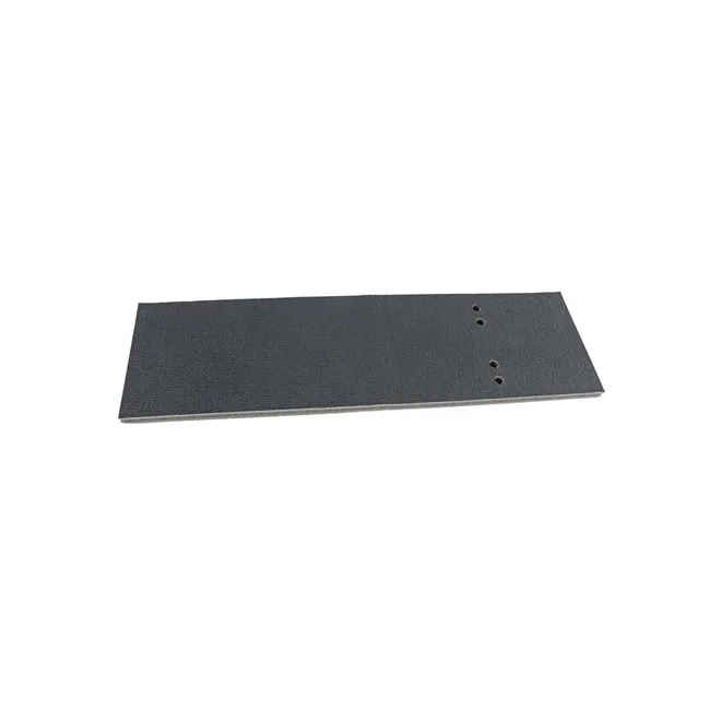 Bobcat 6732583 Pedal Shield Insulation