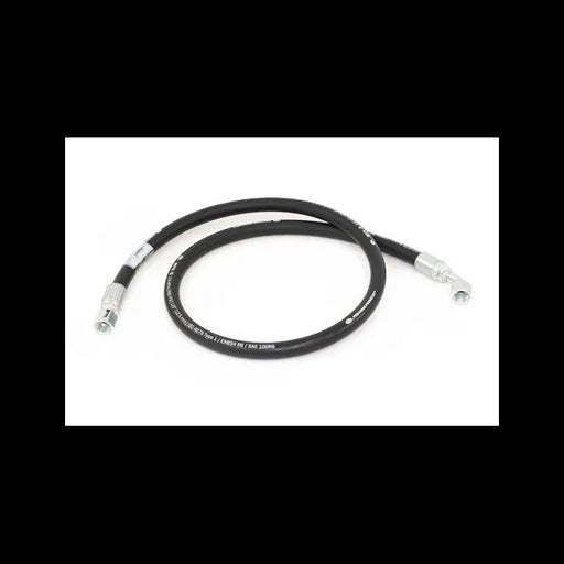 Hose for Loader HVAC System, 6732835