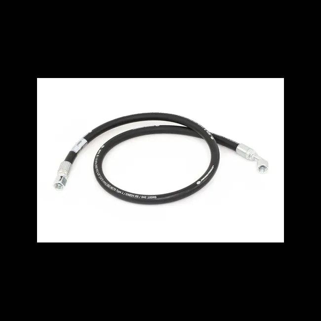 Hose for Loader HVAC System, 6732835