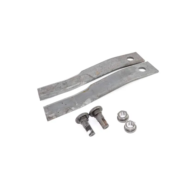 Bobcat 6732897 3" Offset Blade Kit