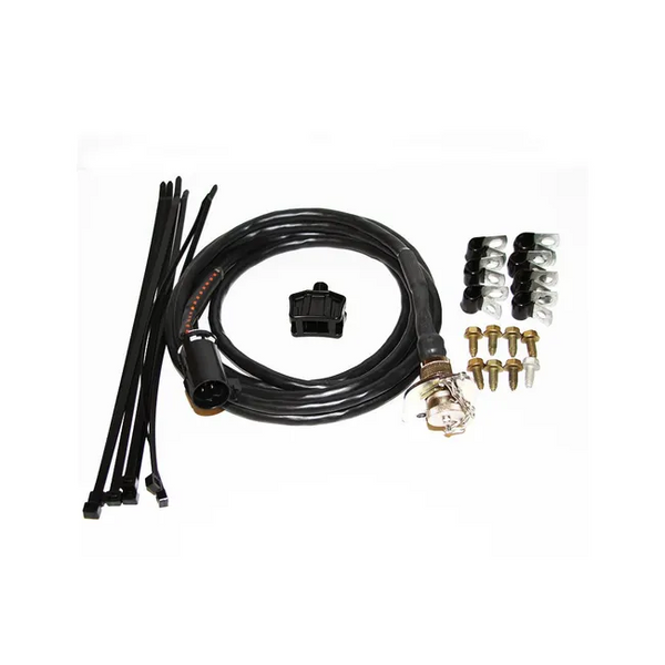 Bobcat 6733142 7-Pin Attachment Kit