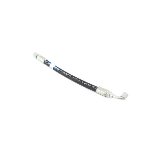 Bobcat 6733219 Hydrostatic Circuitry Hose for Loaders