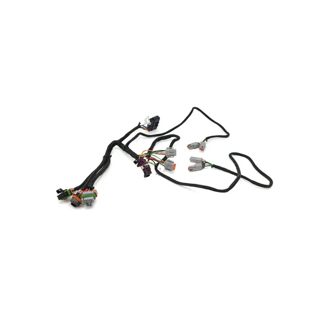 Bobcat 6733292 ACS Wiring Harness for Loaders