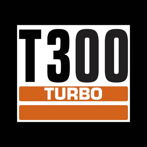 T300 Model Decal, 6733307