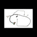 Harness for Loaders, 6733430