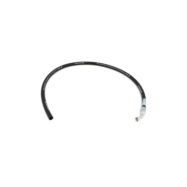 Bobcat 6733432 Cab Heater Valve Hose