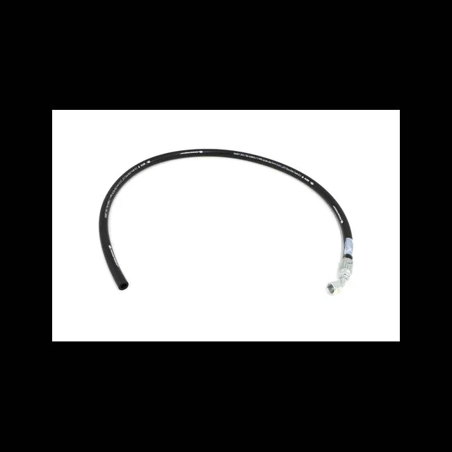 Cab Heater Valve Hose, 6733432