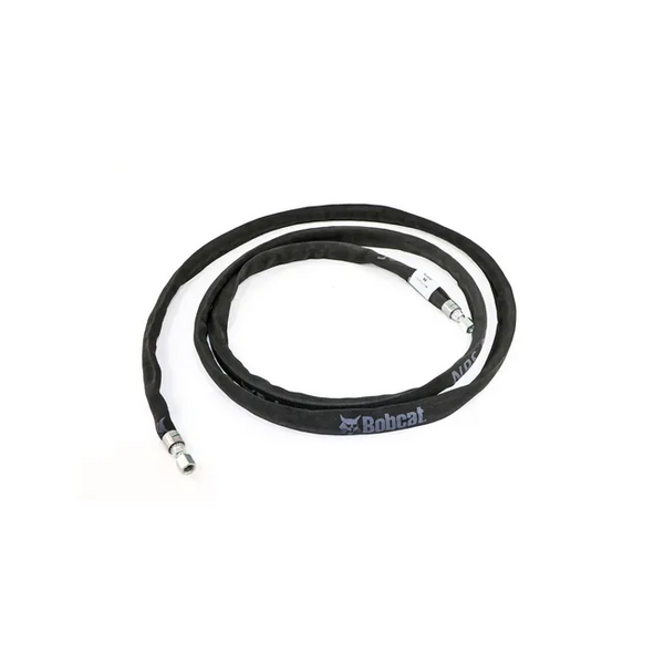 Bobcat 6733630 Power Bob-Tach Hose For Loaders