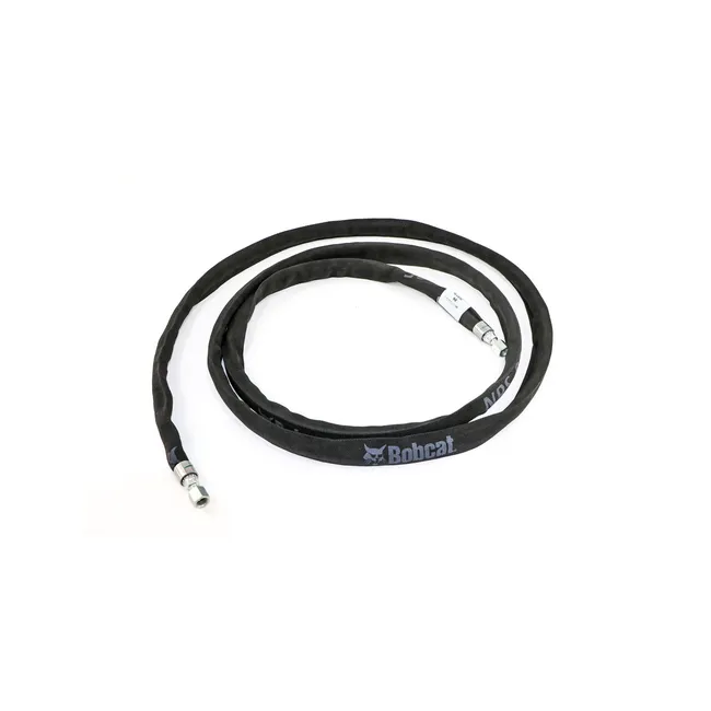 Bobcat 6733630 Power Bob-Tach Hose For Loaders