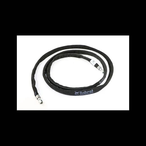 Power Bob-Tach Hose for Loaders, 6733630