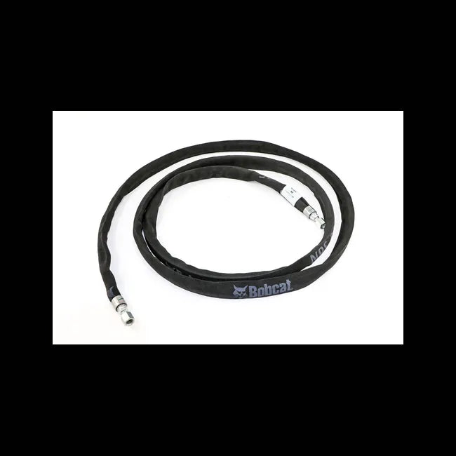 Power Bob-Tach Hose for Loaders, 6733630