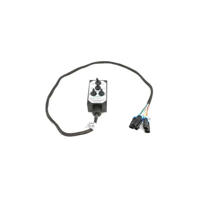 Bobcat 6733934 Control Box