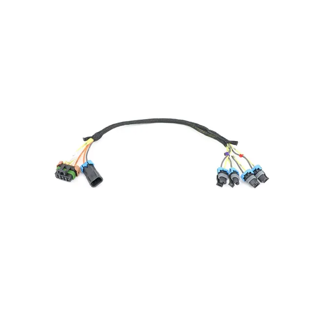 Bobcat 6734188 Standard Harness