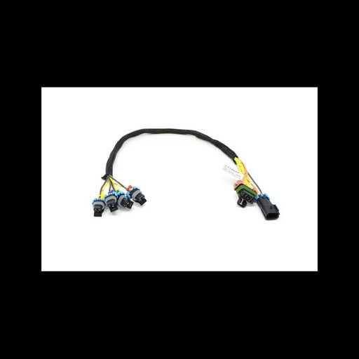 Hi Flow Harness, 6734189