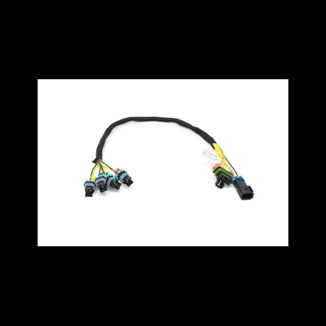 Hi Flow Harness, 6734189