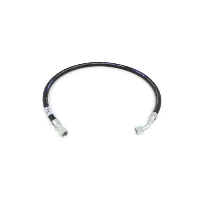 Bobcat 6734246 Hydraulic Hose For Skid Steer Loaders