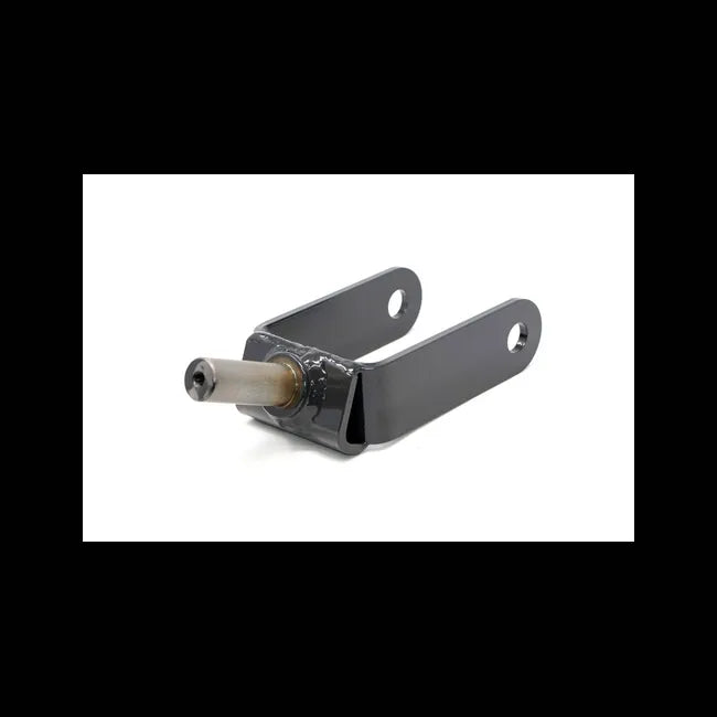 Mount Castor for Mowers, 6734338