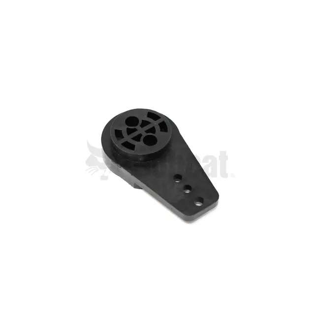 Bobcat 6734416 Plastic Throttle Lever