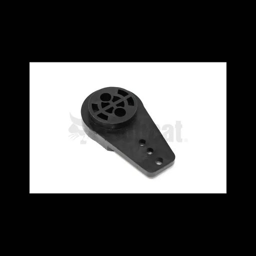 Plastic Throttle Lever, 6734416