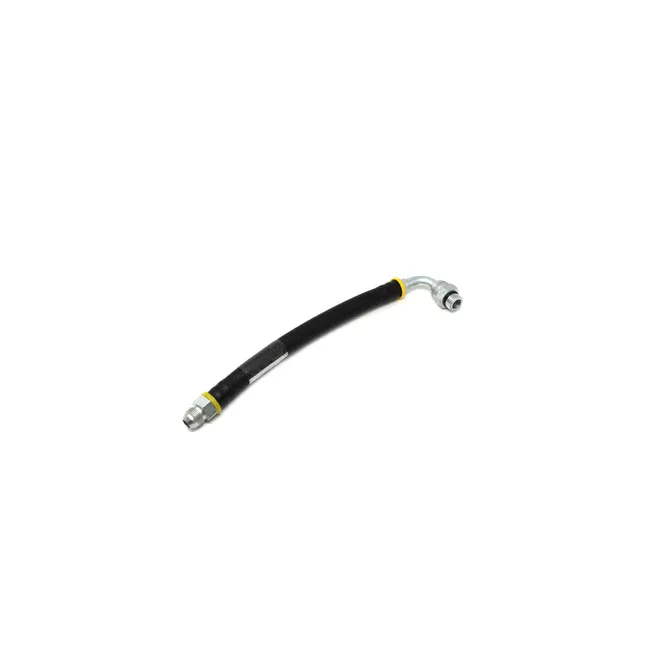 Bobcat 6734573 Engine Oil Drain Hose