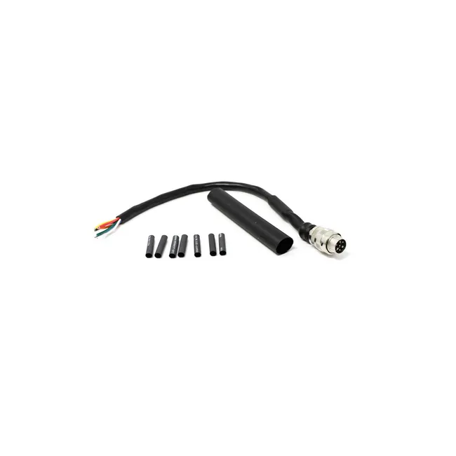 Bobcat 6734654 7 Pin Harness Repair Kit for Attachments