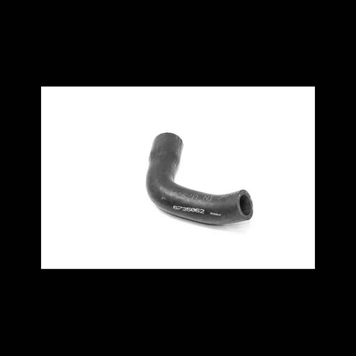 Mini Track Loader Lower Hose, 6735062