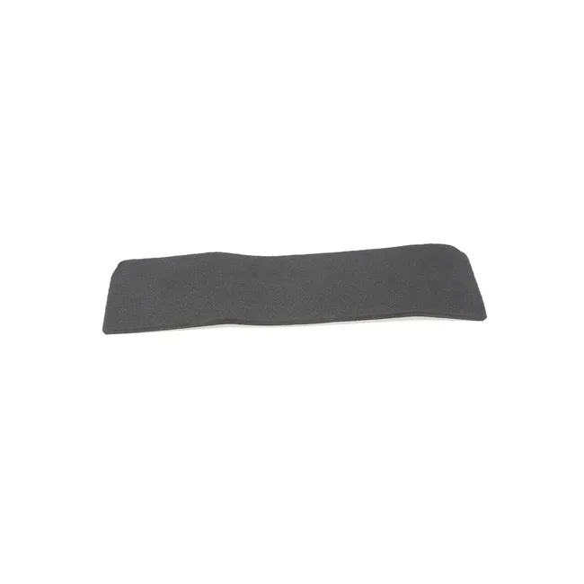 Bobcat 6735068 Cooler Mount Gasket For Mini Track Loader