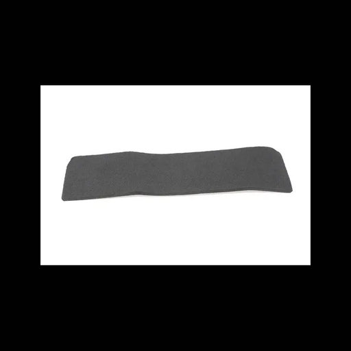 Cooler Mount Gasket for Mini Track Loader, 6735068