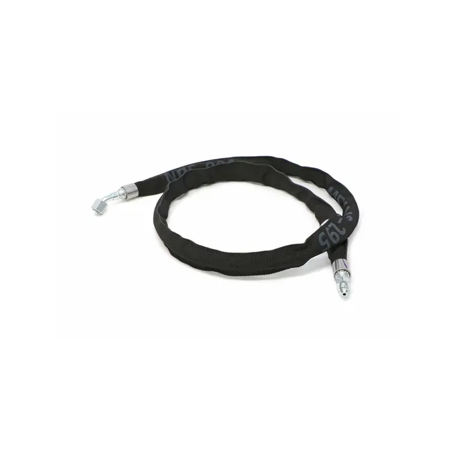 Bobcat 6735475 Power Bob-Tach Hose for Loaders