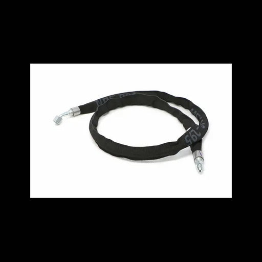 Power Bob-Tach Hose for Loaders, 6735475