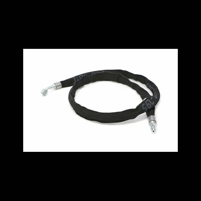 Power Bob-Tach Hose for Loaders, 6735475