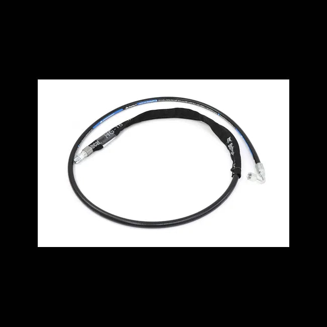 Mini Track Loader Hydraulic Hose, 6735744