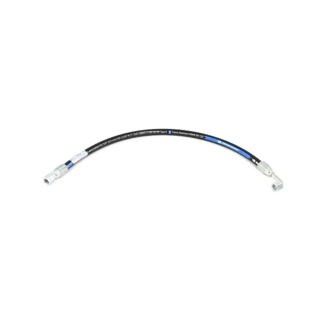 Bobcat 6735748 Hydraulic Circuitry Hose For Mini Track Loaders